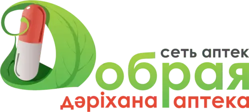 Добрая сеть аптек